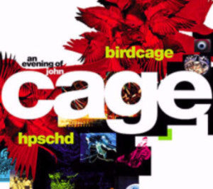 An Evening of John Cage