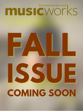 Fall 2026 Issue Sale!