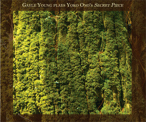 Gayle Young Plays Yoko Ono's 