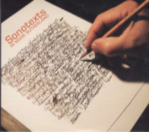 Sonotexts